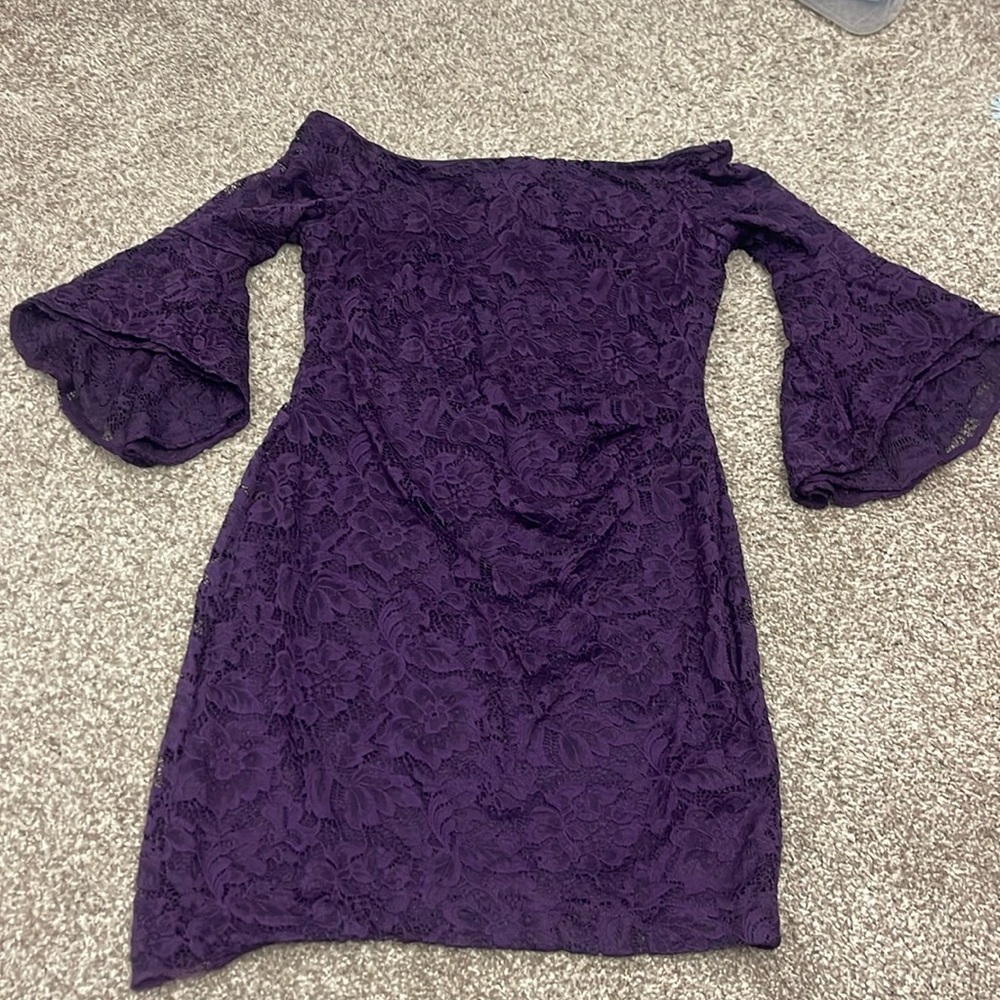 Ralph Lauren Dress